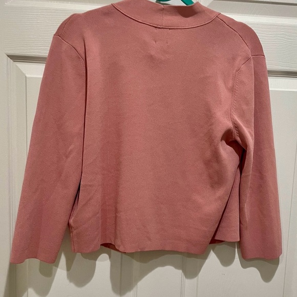 🌺 Pink SWEATER - Picture 5 of 10